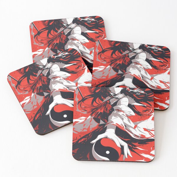 Item preview, Reimu Hakurei designed and sold by Weeb  Store.