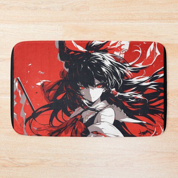 Item preview, Reimu Hakurei designed and sold by Weeb  Store.