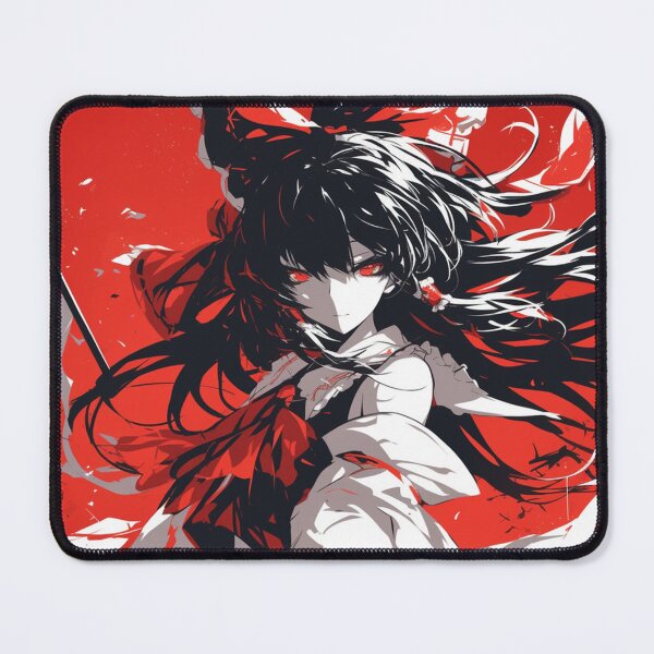 Item preview, Reimu Hakurei designed and sold by Weeb  Store.