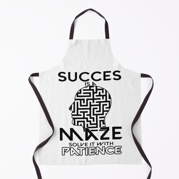 Item preview, Triumph in the Success Maze designed and sold by koreatvtea.