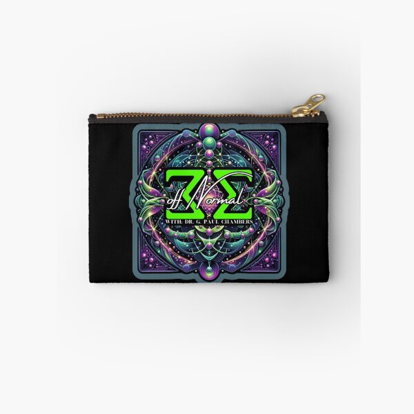 Item preview, Three Sigma off Normal - Quantum Superposition  designed and sold by Stardraco.