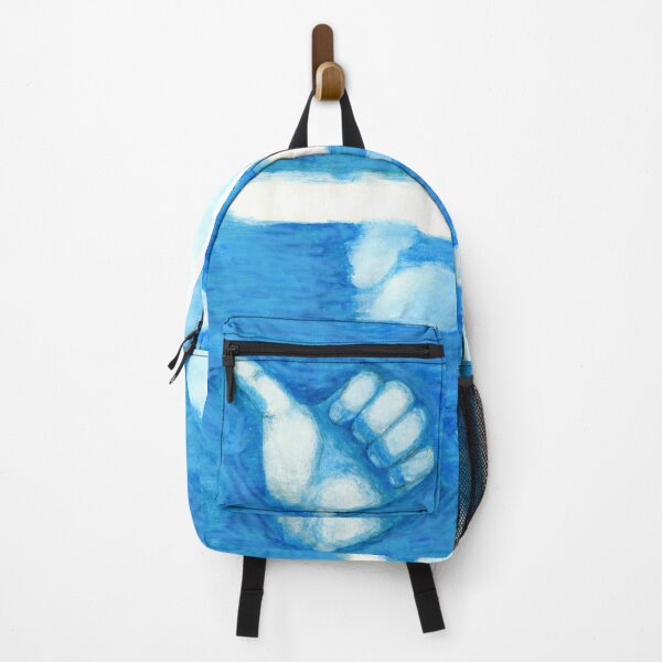 Item preview, A cloud that looks like a hitch hiker designed and sold by PotSlotCards.