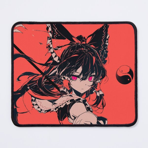Item preview, Reimu Hakurei designed and sold by Weeb Store.