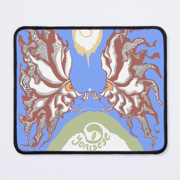 Item preview, The Other Side | Version 3 | Yoniseye designed and sold by Alexandria Frisoli.