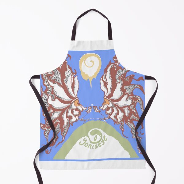 Item preview, The Other Side | Version 3 | Yoniseye designed and sold by Alexandria Frisoli.