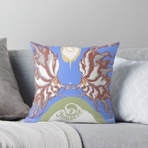 Item preview, The Other Side | Version 3 | Yoniseye designed and sold by Alexandria Frisoli.