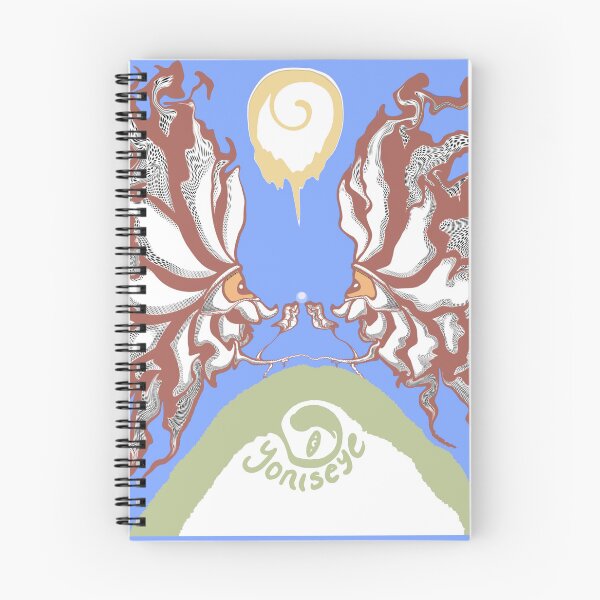 Item preview, The Other Side | Version 3 | Yoniseye designed and sold by Alexandria Frisoli.