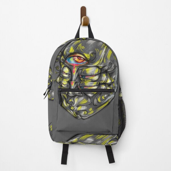 Item preview, Mente Nirvana designed and sold by EpicWhizz.