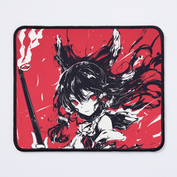 Item preview, Reimu Hakurei designed and sold by Weeb  Store.