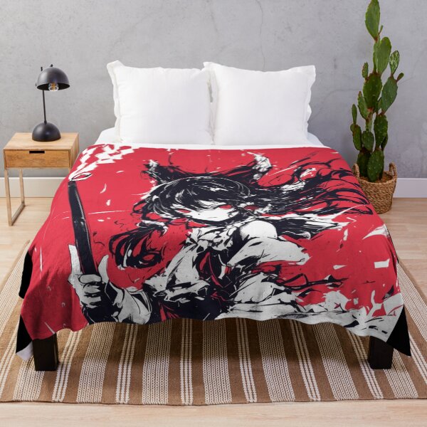 Item preview, Reimu Hakurei designed and sold by Weeb  Store.