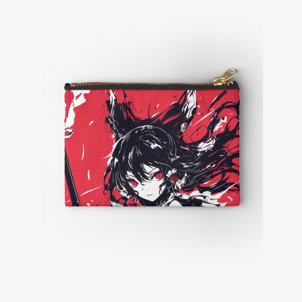 Item preview, Reimu Hakurei designed and sold by Weeb  Store.