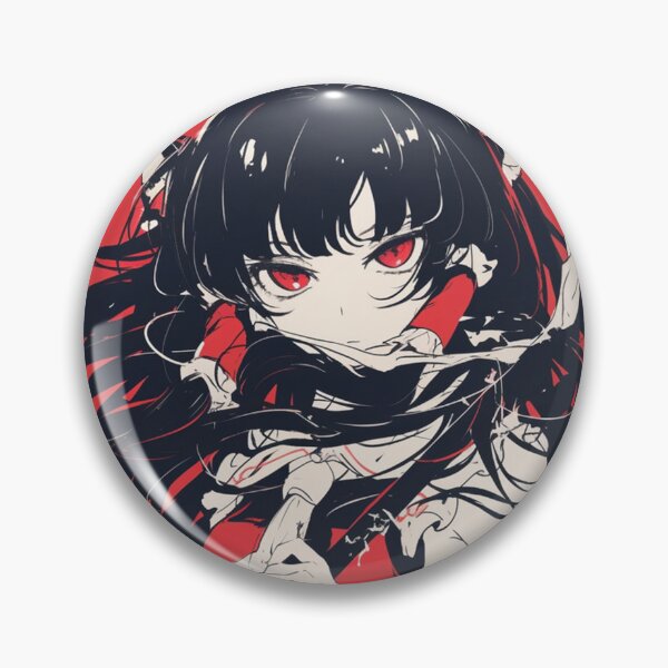 Item preview, Reimu Hakurei designed and sold by Weeb  Store.