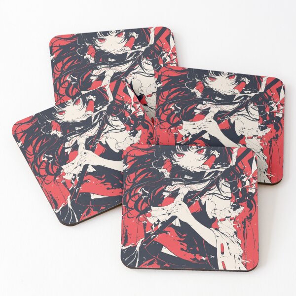 Item preview, Reimu Hakurei designed and sold by Weeb  Store.