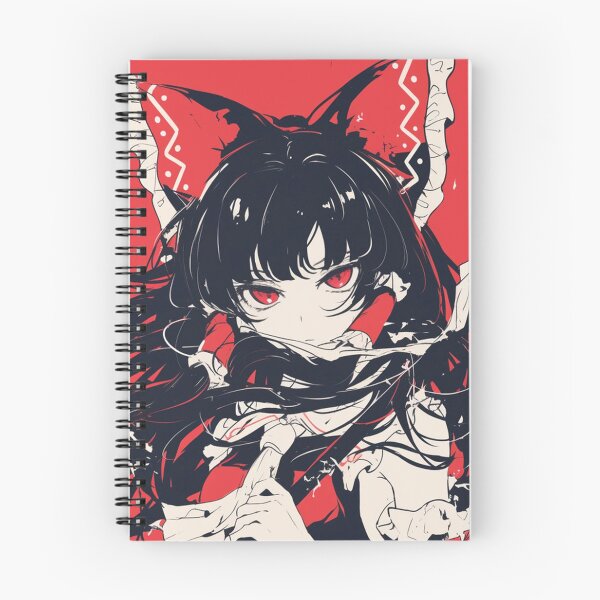 Item preview, Reimu Hakurei designed and sold by Weeb  Store.