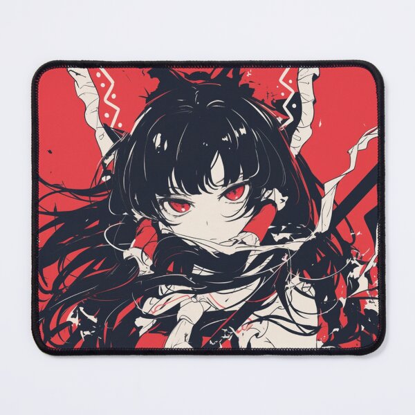 Item preview, Reimu Hakurei designed and sold by Weeb Store.