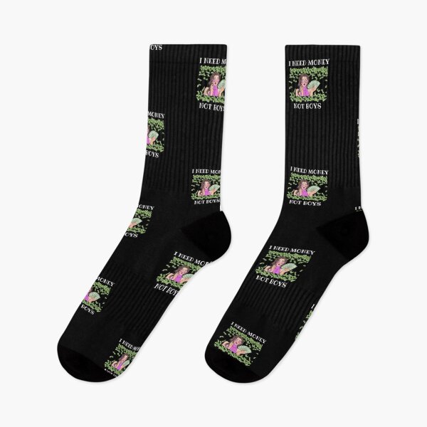 Item preview, I need money,Not boys designed and sold by rainyfc87.