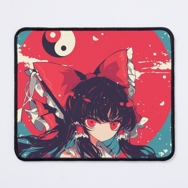 Item preview, Reimu Hakurei designed and sold by Weeb Store.