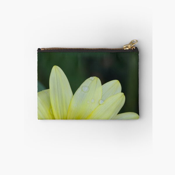 Item preview, Color photo of sunflower petals up close  designed and sold by Cblifeisgood.