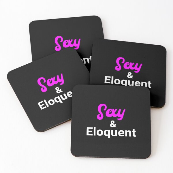 Item preview, Sexy and eloquent designed and sold by veryarticulated.