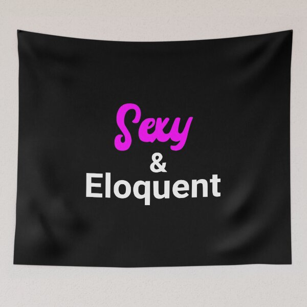 Item preview, Sexy and eloquent designed and sold by veryarticulated.