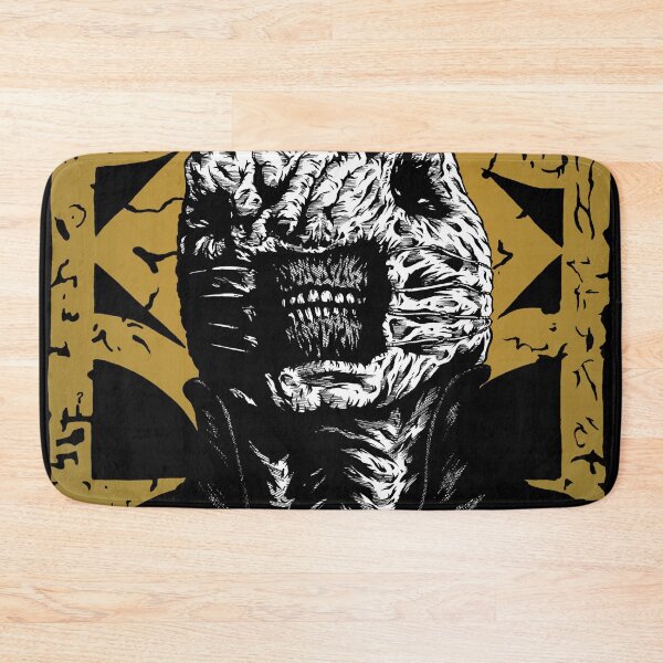 Item preview, Chatterer cenobite hell raiser demon angel lament configuration barker hellraiser horror 80s movies 90s bdsm kink leather pinhead cenobyte designed and sold by JonathanGrimm.