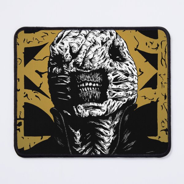 Item preview, Chatterer cenobite hell raiser demon angel lament configuration barker hellraiser horror 80s movies 90s bdsm kink leather pinhead cenobyte designed and sold by JonathanGrimm.