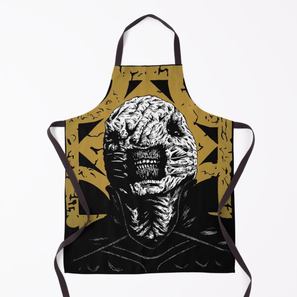 Item preview, Chatterer cenobite hell raiser demon angel lament configuration barker hellraiser horror 80s movies 90s bdsm kink leather pinhead cenobyte designed and sold by JonathanGrimm.