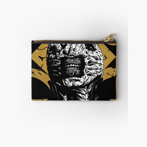 Item preview, Chatterer cenobite hell raiser demon angel lament configuration barker hellraiser horror 80s movies 90s bdsm kink leather pinhead cenobyte designed and sold by JonathanGrimm.