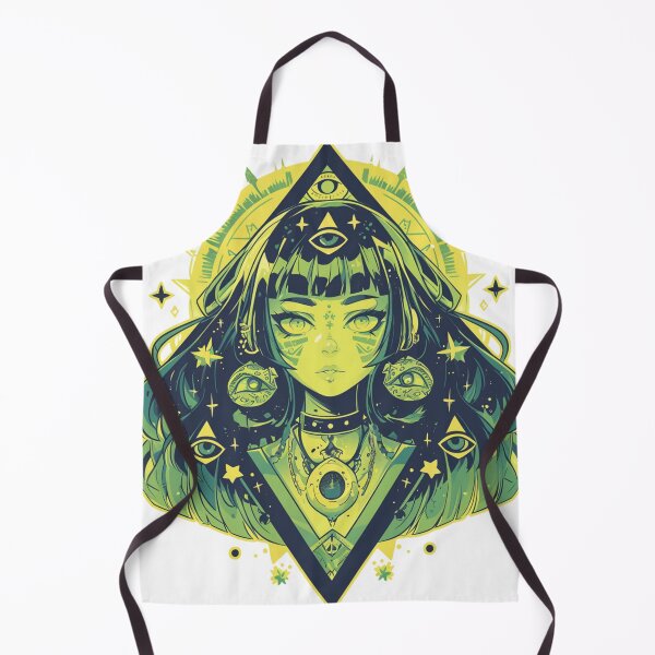 Item preview, Sorceress designed and sold by MendaciousMina.
