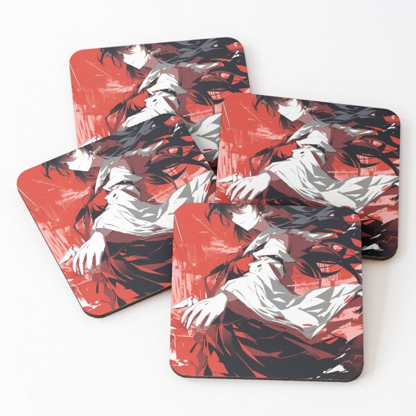 Item preview, Reimu Hakurei designed and sold by Weeb  Store.