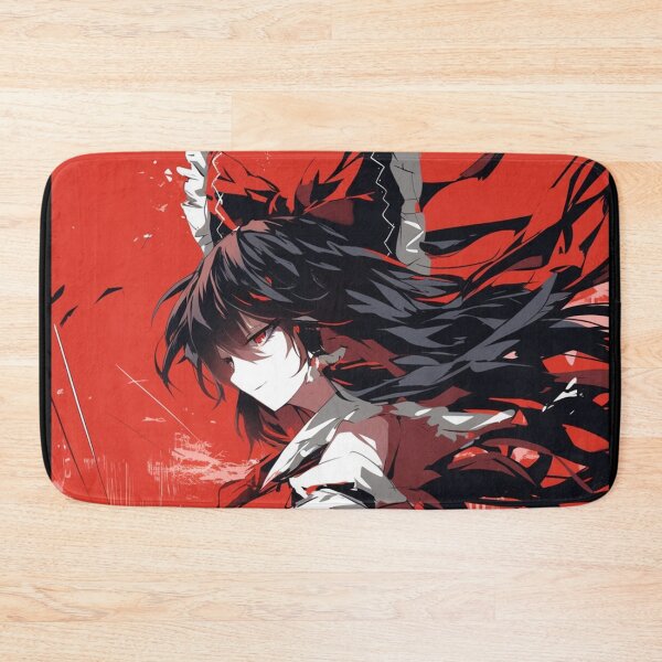 Item preview, Reimu Hakurei designed and sold by Weeb  Store.