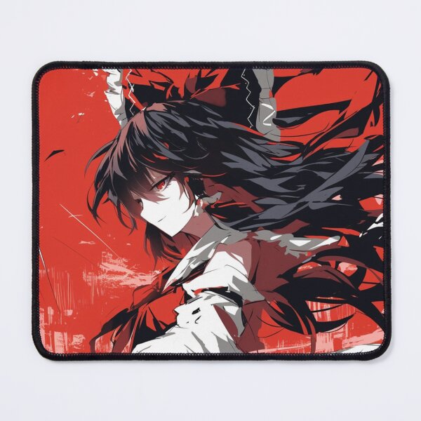 Item preview, Reimu Hakurei designed and sold by Weeb Store.