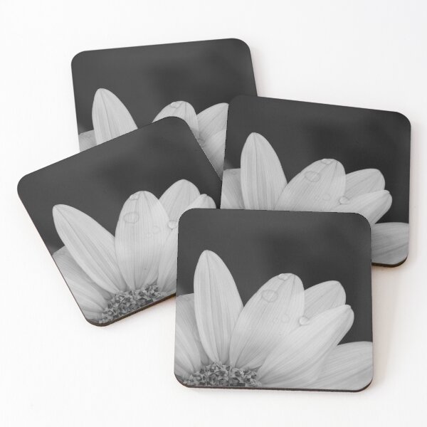 Item preview, Fotografía monocromática de pétalos de girasol. designed and sold by Cblifeisgood.