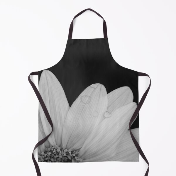 Item preview, Monochrome photo of sunflower petals designed and sold by Cblifeisgood.