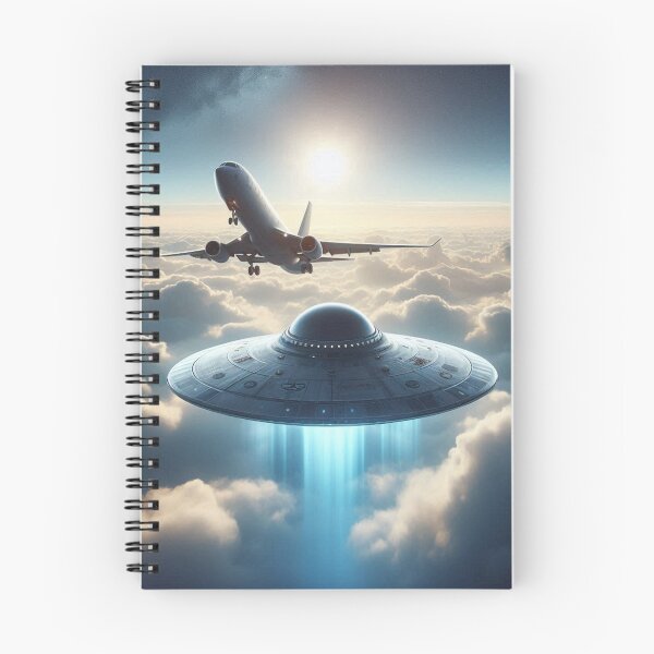 Item preview, Close Encounter designed and sold by Halifaxartguy.