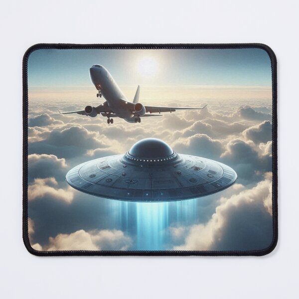 Item preview, Close Encounter designed and sold by Halifaxartguy.