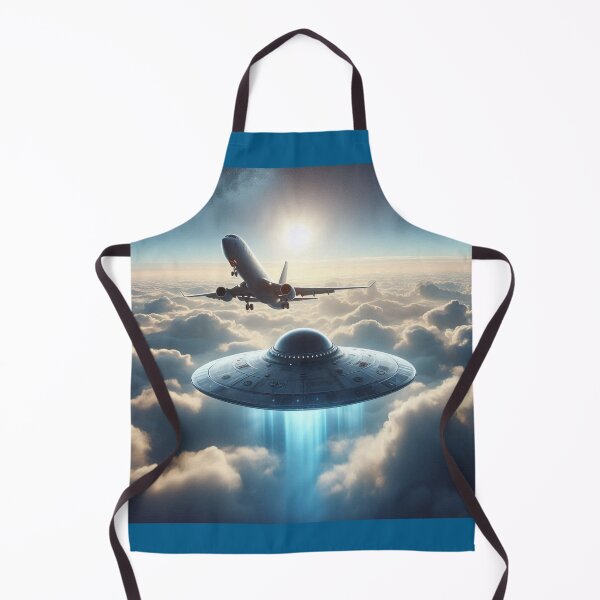 Item preview, Close Encounter designed and sold by Halifaxartguy.