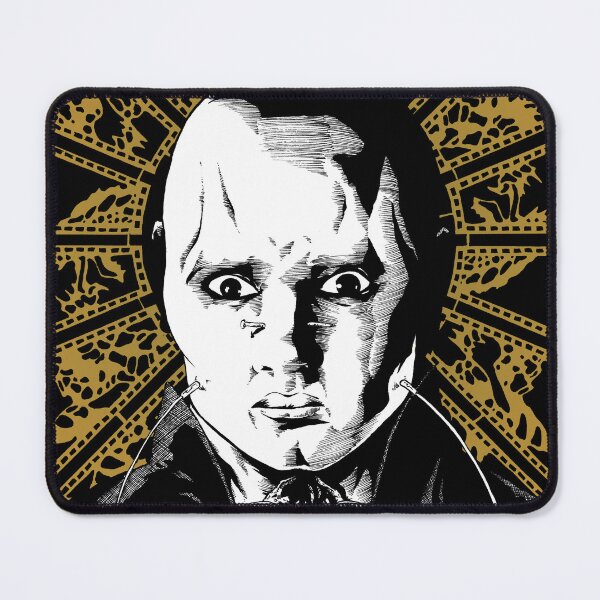 Item preview, Female cenobyte hell raiser demon angel lament configuration barker hellraiser horror 80s movies 90s bdsm kink leather cenobite pinhead designed and sold by JonathanGrimm.