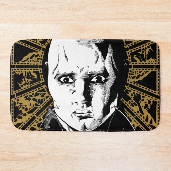 Item preview, Female cenobyte hell raiser demon angel lament configuration barker hellraiser horror 80s movies 90s bdsm kink leather cenobite pinhead designed and sold by JonathanGrimm.