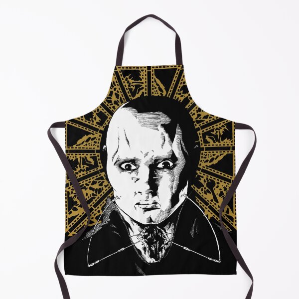 Item preview, Female cenobyte hell raiser demon angel lament configuration barker hellraiser horror 80s movies 90s bdsm kink leather cenobite pinhead designed and sold by JonathanGrimm.