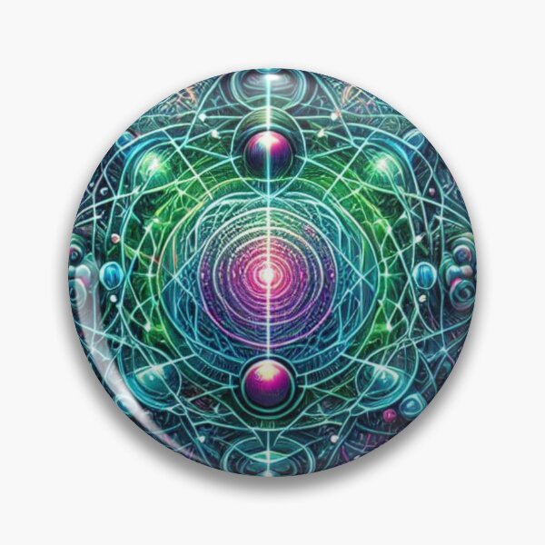 Item preview, Quantum Zen designed and sold by Stardraco.