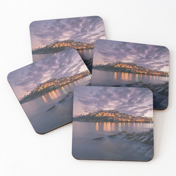 Item preview, A Peaceful Evening II designed and sold by Elias Pentikis.