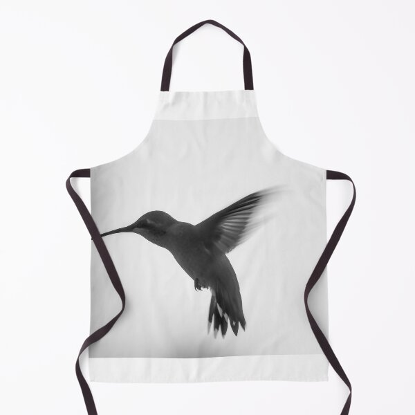 Item preview, Hummingbird in monochrome designed and sold by Cblifeisgood.