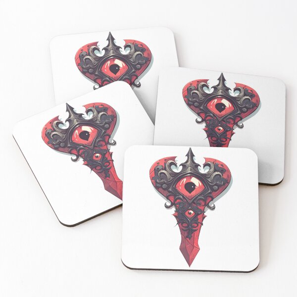 Item preview, Evil eye designed and sold by MendaciousMina.