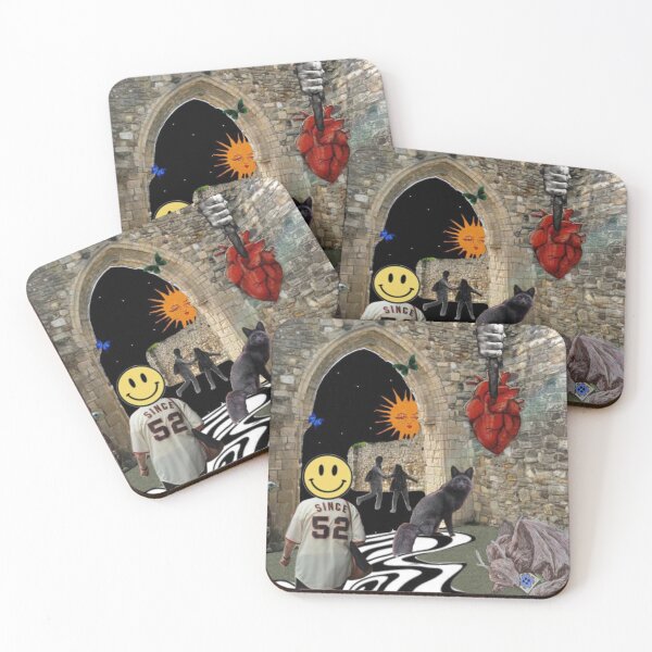 Item preview, A Horrific Trip designed and sold by Arp.