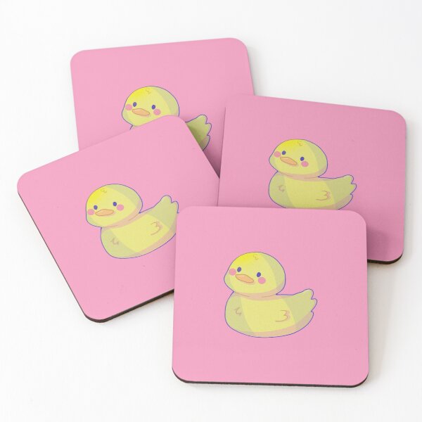 Item preview, Cute kawaii duck designed and sold by SnugbugStudios.