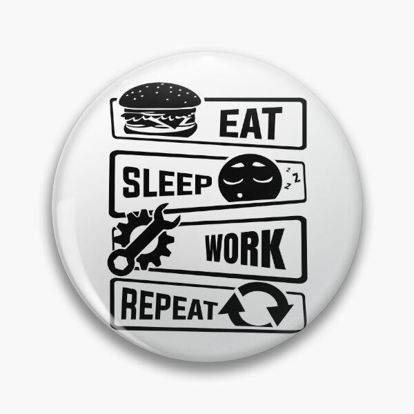 Item preview, Daily Life Cycle Part 1,work designed and sold by hussain-dz.