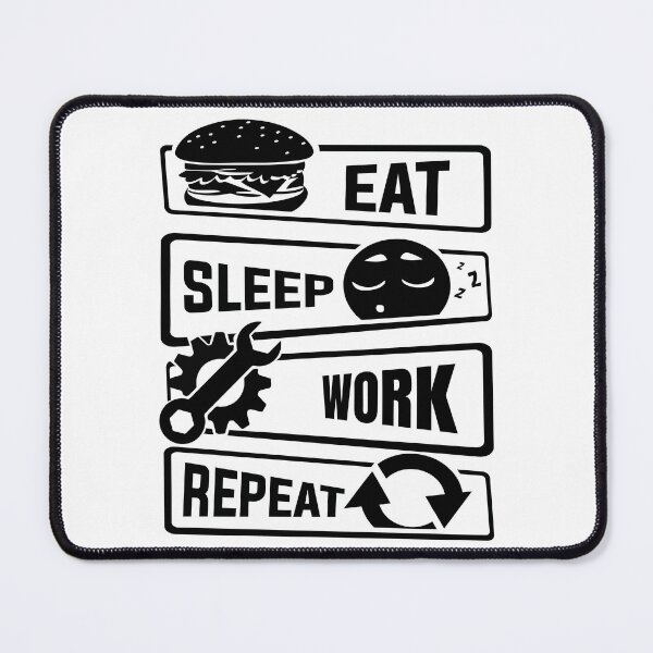 Item preview, Daily Life Cycle Part 1,work designed and sold by hussain-dz.