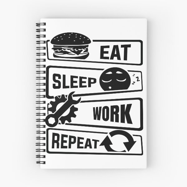 Item preview, Daily Life Cycle Part 1,work designed and sold by hussain-dz.