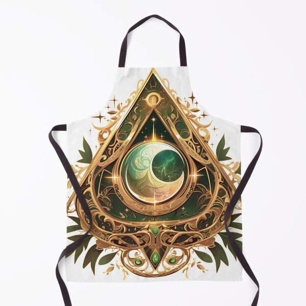 Item preview, planchette designed and sold by MendaciousMina.